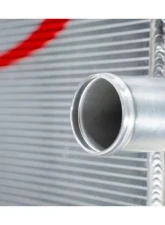PWR 28x16.5" Single Pass Closed Super Late Model Radiator Chevrolet                                     - CR-UC-PPR003B - Image 6