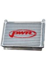 PWR 26mm Universal Rear End Gear Cooler                                     - CR-UC-PQC003B - Image 2