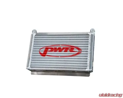 PWR 26mm Universal Rear End Gear Cooler - CR-UC-PQC003B