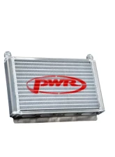 PWR 26mm Universal Rear End Gear Cooler                                     - CR-UC-PQC003B - Image 3