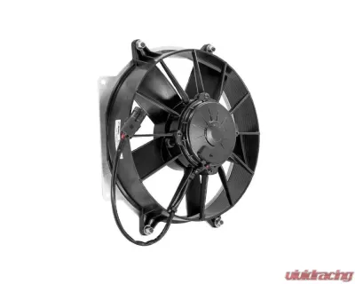 PWR 10" Fan Ring Kit Performance Intercooler Can-Am Maverick X3 2017-2019 - CR-UC-RPB002B