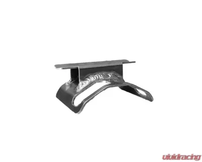 PWR 4" Pressure Can Mounting Bracket Use w/ 75-00001 - CR-UC-RPB006B