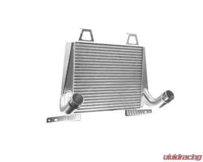PWR Tall Version Performance Intercooler Ford Mustang EcoBoost 2015-2019 - CR-UC-RPI010B