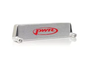 PWR 42mm OEM Mounting Performance Radiator Center Porsche 997 Carrera | 987 Cayman 2005-2012
