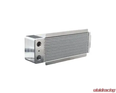 PWR OEM Replacement Supercharger Intercooler Brick Magnuson 2650 Hellcat/COPO Camaro - CR-UC-SPI020B
