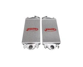 PWR Left/Right Performance Intercooler Kit Acura NSX Gen 2 2017-2021