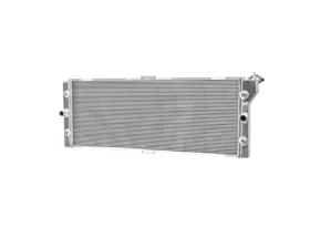 PWR OEM Fitment Uses OEM Fans Rear Mounted Performance Radiator Yamaha YXZ1000r 2019-2023