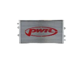PWR 42mm OEM Fitment Heat Exchanger Chevrolet Camaro ZL1 | Cadillac CTS-V 2016-2022