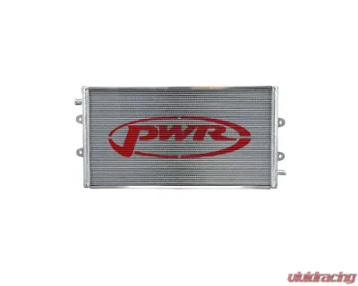 PWR 42mm OEM Fitment Heat Exchanger Chevrolet Camaro ZL1 | Cadillac CTS-V 2016-2022 - CR-UC-SPR061B