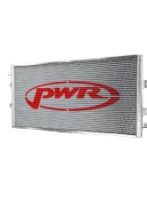 PWR 42mm OEM Fitment Heat Exchanger Chevrolet Camaro ZL1 | Cadillac CTS-V 2016-2022                                     - CR-UC-SPR061B - Image 3