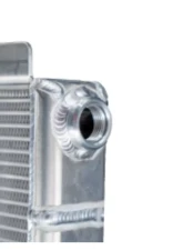 PWR 42mm 12.00x6.50" Air-to-Oil Universal Oil Cooler                                     - CR-UC-SQC003B - Image 5