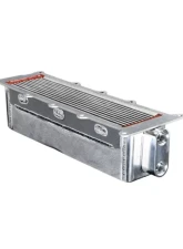 C&R OEM Fitment 97mm OEM Fitment Roush 2650 Replacement Supercharger Intercooler Brick                                     - CR-UC-TPI019B - Image 5