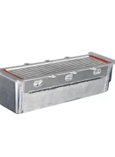 C&R OEM Fitment 97mm OEM Fitment Roush 2650 Replacement Supercharger Intercooler Brick                                     - CR-UC-TPI019B - Image 3