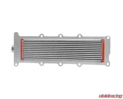 C&R OEM Fitment 97mm OEM Fitment Roush 2650 Replacement Supercharger Intercooler Brick - CR-UC-TPI019B