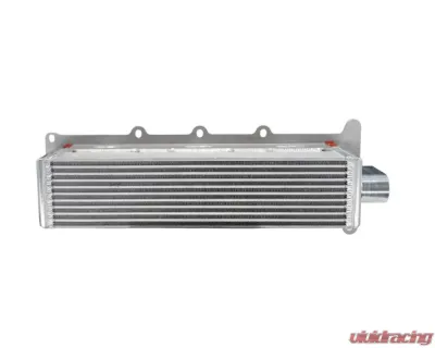 C&R OEM Fitment 97mm OEM Fitment Roush 2650 Replacement Supercharger Intercooler Brick - CR-UC-TPI019B