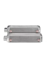 PWR OEM Mounting Water to Air Performance Intercooler Bricks Set Cadillac ATS-V 2016-2019                                     - CR-UC-TPK009B - Image 2