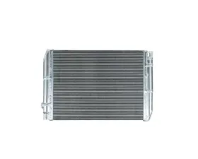 PWR 55mm Performance Heat Exchanger McLaren 570 | 600 | 720 | 765 2015-2023