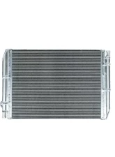 PWR 55mm Performance Heat Exchanger McLaren 570 | 600 | 720 | 765 2015-2023                                     - CR-UC-TPR005B - Image 4