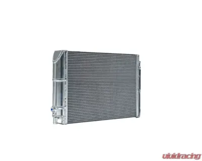PWR 55mm Performance Heat Exchanger McLaren 570 | 600 | 720 | 765 2015-2023 - CR-UC-TPR005B