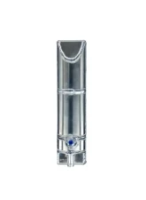 PWR 55mm Performance Heat Exchanger McLaren 570 | 600 | 720 | 765 2015-2023                                     - CR-UC-TPR005B - Image 4