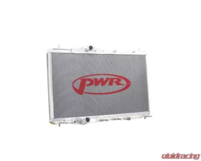 PWR OEM Mounting Performance Radiator Honda Civic Type R 2022-2023 - CR-UC-TPR013B