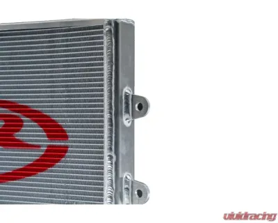 PWR OEM Mounting Performance Heat Exchanger Caillac ATS-V 2016-2019 - CR-UC-UPR006B