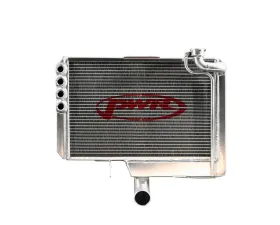 PWR OEM Fitment Performance Intercooler Toyota GR Corolla 2023