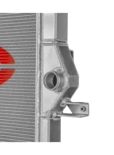 PWR 32mm OEM Mounting Performance Radiator Toyota GR Corolla 2023                                     - CR-UC-WPR017B - Image 5