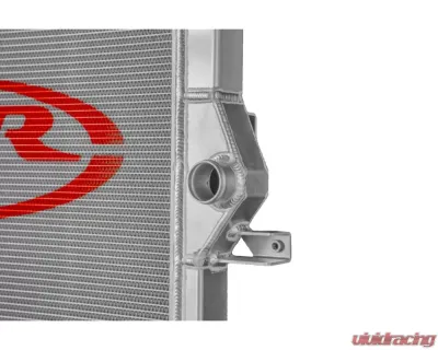 PWR 32mm OEM Mounting Performance Radiator Toyota GR Corolla 2023 - CR-UC-WPR017B