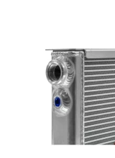 PWR 22x13" 42mm Core 12AN Port Fittings Tube/Fin Universal Oil Cooler                                     - CR-UC-WQC005B - Image 6