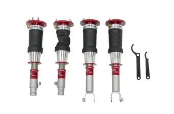 Air Suspension