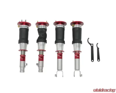 TruHart AirPlus Air Struts Acura TL|TSX 2008-2014|Honda Accord 2008-2012 - TH-H1009