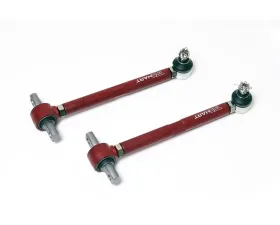 TruHart Rear Camber Kit Red Honda Accord 1990-1997