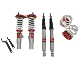 TruHart StreetPlus Coilovers Honda Accord|Civic|Acura Integra 2016-2024