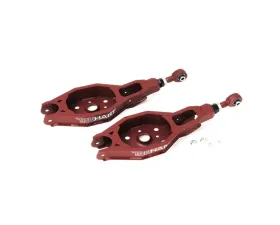 TruHart Rear Lower Control Arms w/ Pillowball Honda Civic 2016-2021