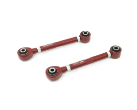 TruHart Rear Toe Kit Red Honda Odyssey 2018-2024