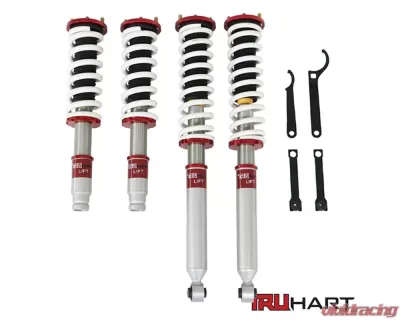 TruHart LIFT Coilovers Honda CR-V 1997-2001 - TH-H803-LIFT
