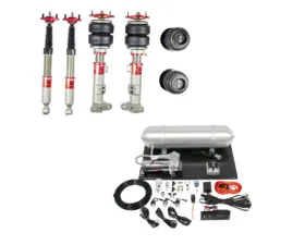 TruHart AirPlus Air Struts w/ VERA Evo Management