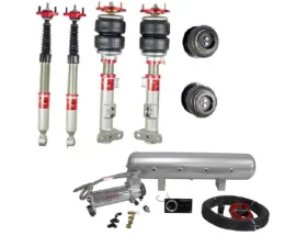 TruHart AirPlus Air Struts w/ VERA Essential Management