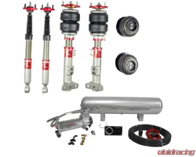 TruHart AirPlus Air Struts w/ VERA Essential Management - TH-B1002+TH-MM01