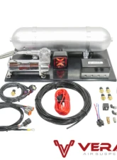 TruHart AirPlus Air Struts w/ VERA AccuAir ePlus Connect Pressure BMW 3-Series E46 1999-2005                                     - TH-B1003+TH-MD05 - Image 3