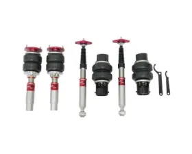 TruHart AirPlus Air Struts Dodge Charger|Chrysler 300 2005-2024