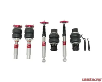 TruHart AirPlus Air Struts Dodge Charger|Chrysler 300 2005-2024 - TH-D1003