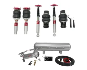 TruHart AirPlus Air Struts w/ VERA Essential Management Dodge Charger|Chrysler 300 2005-2024