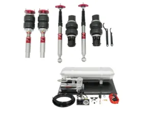 TruHart AirPlus Air Struts w/ VERA Basic Management Dodge Charger|Chrysler 300 2005-2024