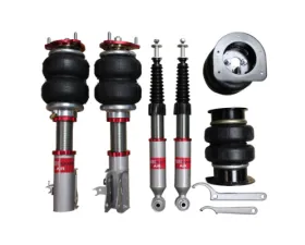 TruHart AirPlus Air Struts Acura ILX 2016-2024|Honda Civic 2014-2015