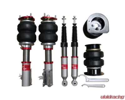 TruHart AirPlus Air Struts Acura ILX 2016-2024|Honda Civic 2014-2015 - TH-H1005-2