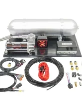 TruHart AirPlus Air Struts w/ VERA AccuAir ePlus Connect Pressure Acura ILX 2016-2024|Honda Civic 2014-2015                                     - TH-H1005-2+TH-MD05 - Image 3