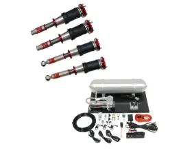 TruHart AirPlus Air Struts w/ VERA Evo Management Acura TSX 2004-2008|Honda Accord 2003-2007