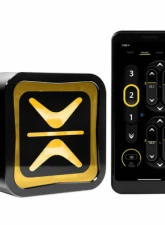 TruHart AirPlus Air Struts w/ VERA AccuAir ePlus Connect Pressure Acura TL|TSX 2008-2014|Honda Accord 2008-2012                                     - TH-H1009+TH-MD05 - Image 2